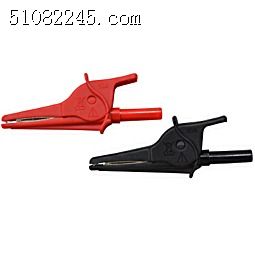 _SEW AL-26C{~AAlligator clip