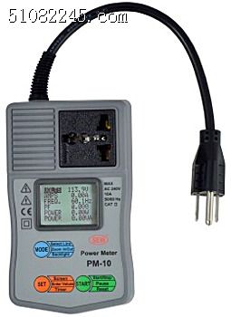 _SEW PM-10,PM-15Power Meter