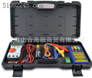 1027 TK ELECTRICAL TEST Kit O(sh)䰲bB(yng)Sޜyԇ׼