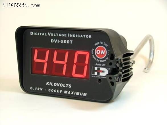 (gu)HDE DVI-500߉늉 Digital Voltage Indicator