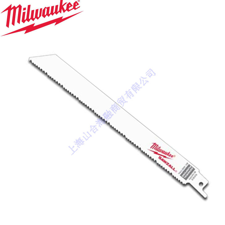 cx(chng)奇Milwaukee 48-00-5093 马刀锯条Q美Ӟ(j)