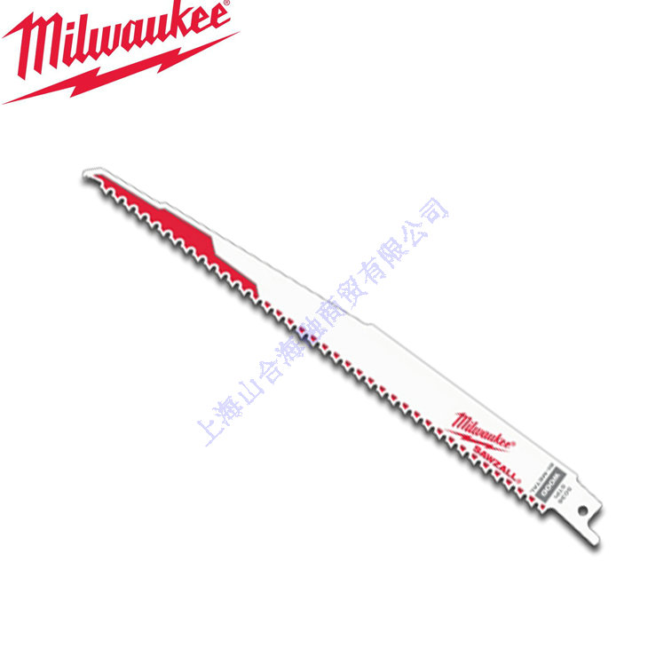cx(chng)奇Milwaukee 48-00-5036 马刀锯条Q美Ӟ(j)
