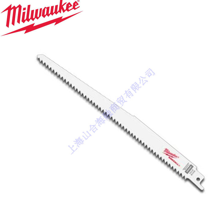 cx(chng)奇Milwaukee 48-00-5016 马刀锯条Q美Ӟ(j)