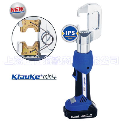 EK5018L電動(dòng)壓接鉗